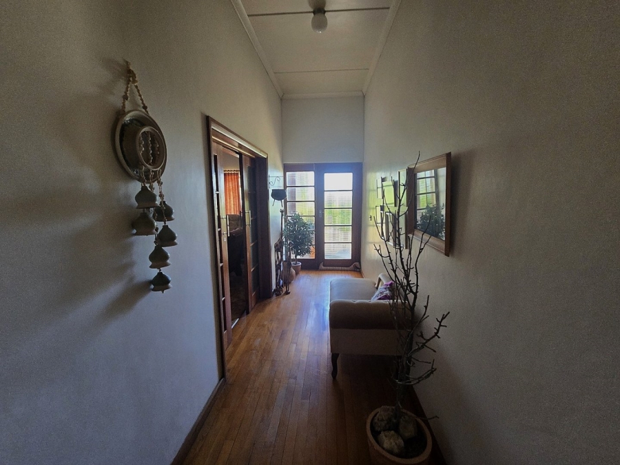 Commercial Property for Sale in Calvinia Rural Northern Cape